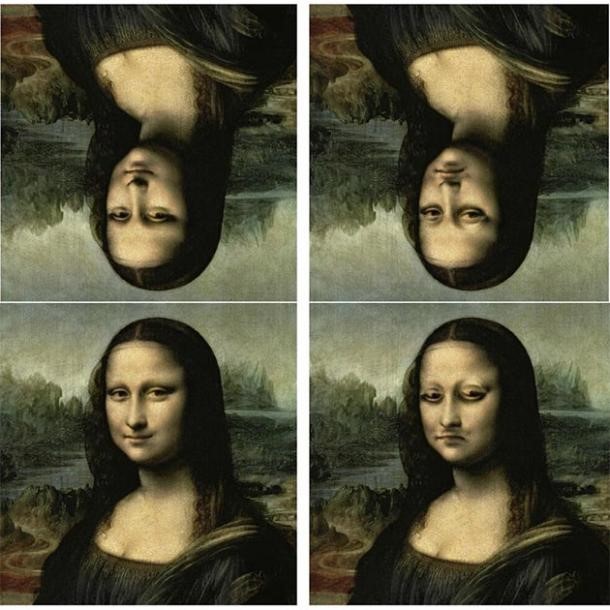 mona lisa