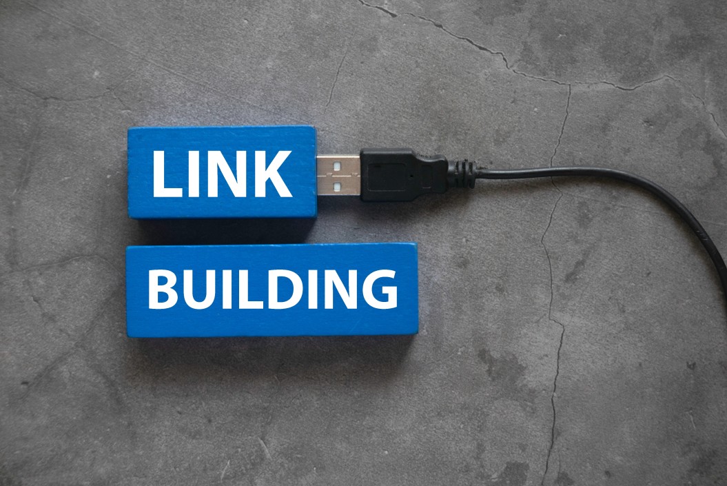 Link catre alte pagini web