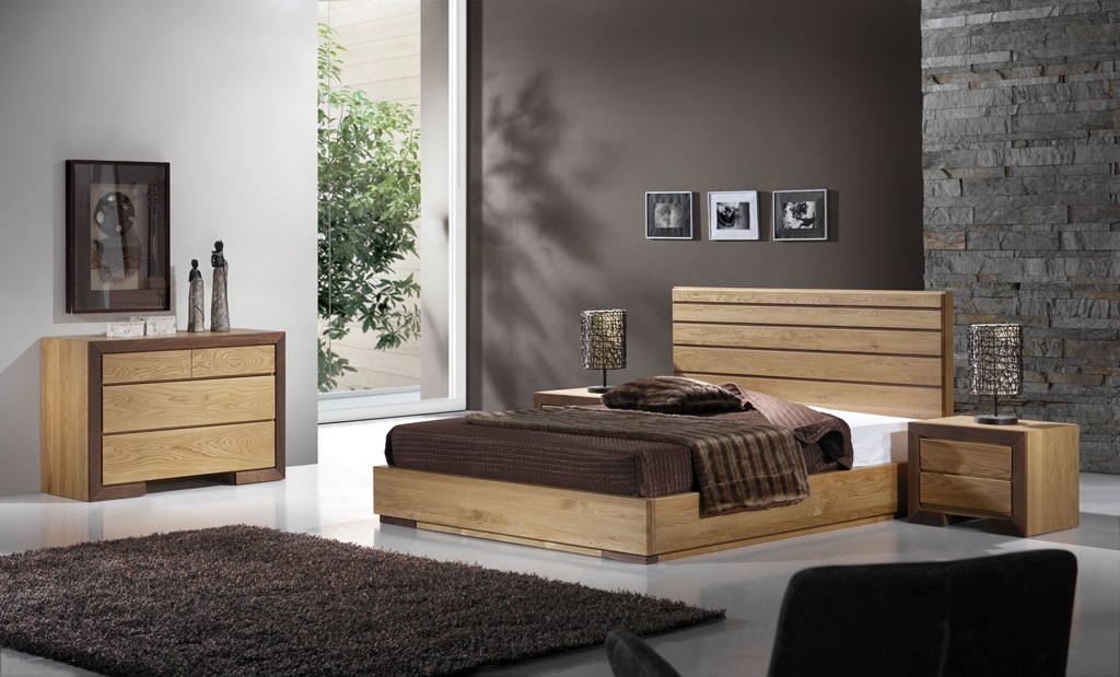 Cum se alege mobilierul modern?