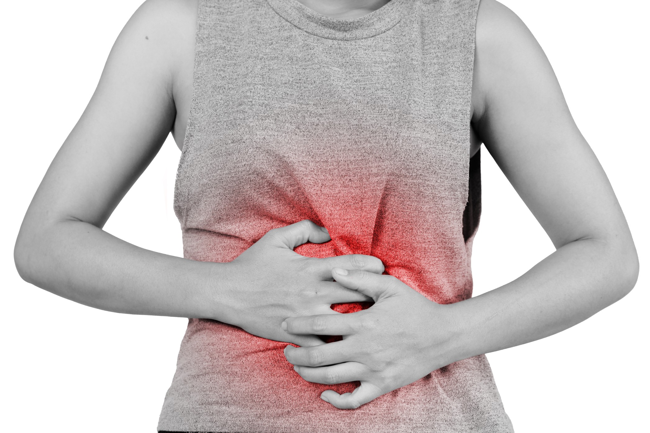 Cand se face o ecografie abdominala