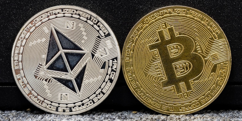 Ce este Ethereum? Prin ce este Ethereum diferit de Bitcoin?