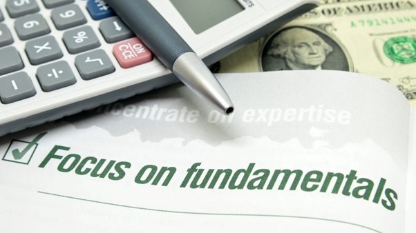 Categorii de date ale analizei fundamentale cripto