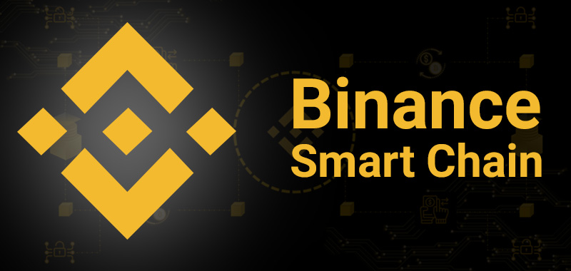 Ce este Binance Smart Chain