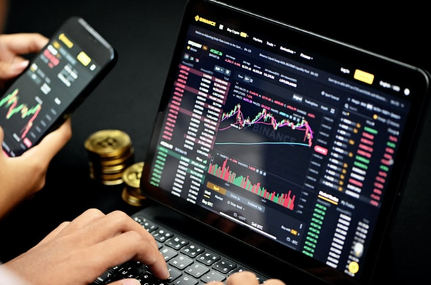 Ce este Binance