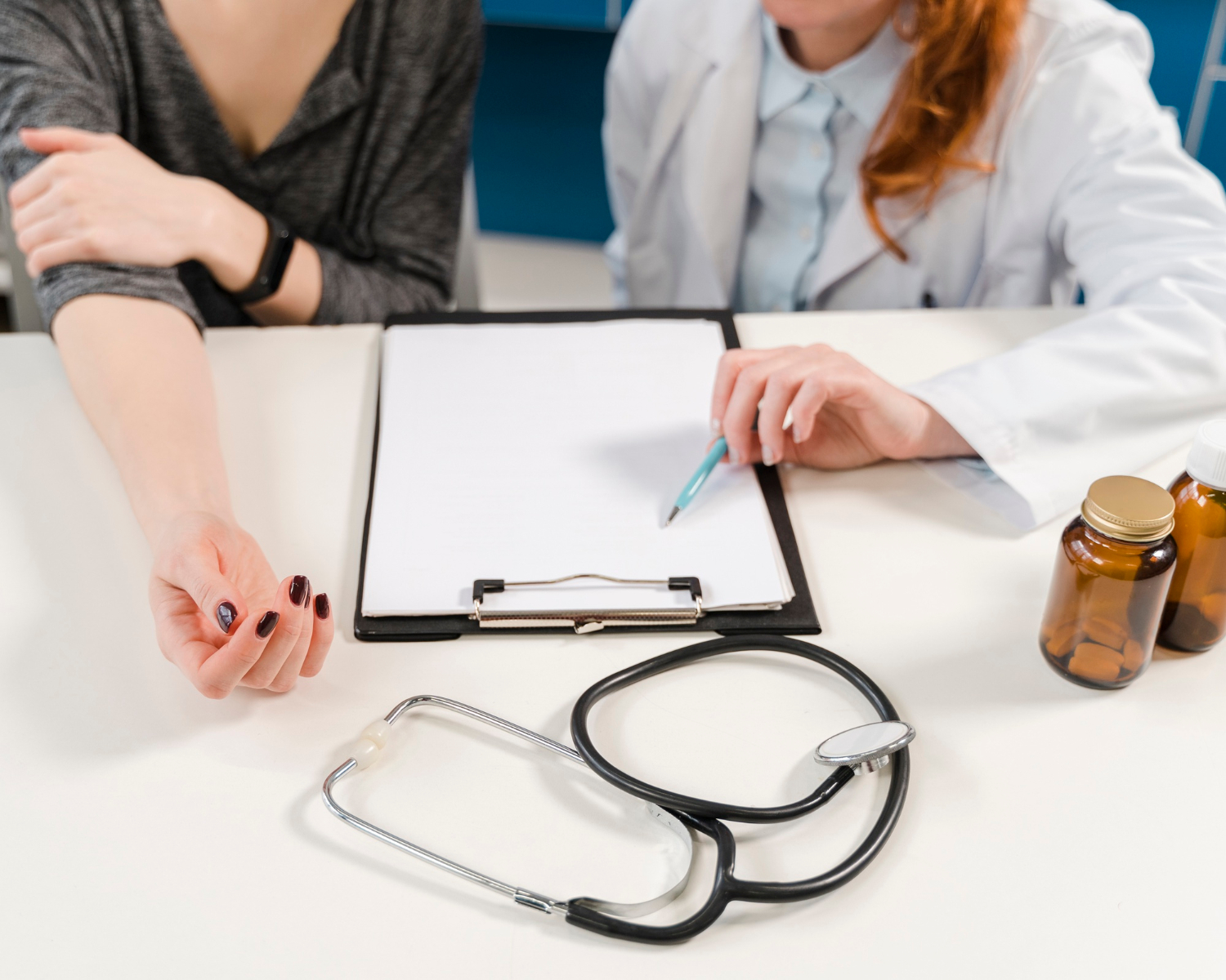 De ce este important sa colaborezi cu o clinica medicala?