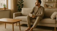 Ce tip de covor este potrivit pentru living?
