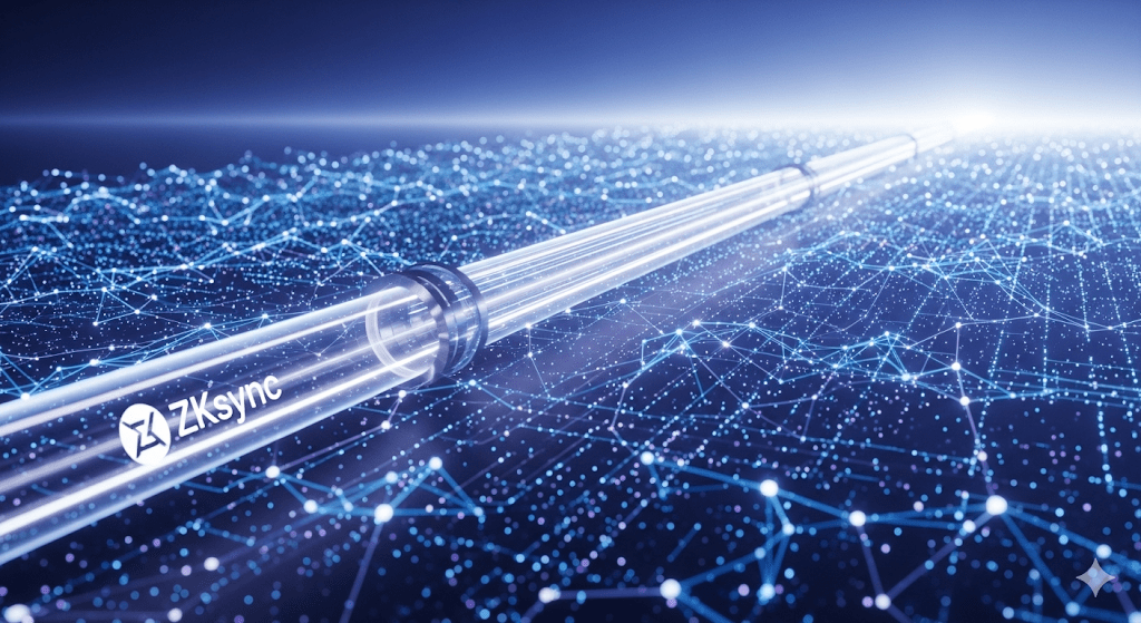 Ce probleme rezolvă ZKsync pentru blockchain-ul Ethereum