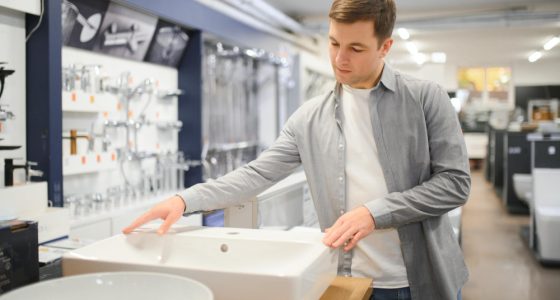 Ce garanție ar trebui să aibă obiectele sanitare și ce acoperă, de fapt