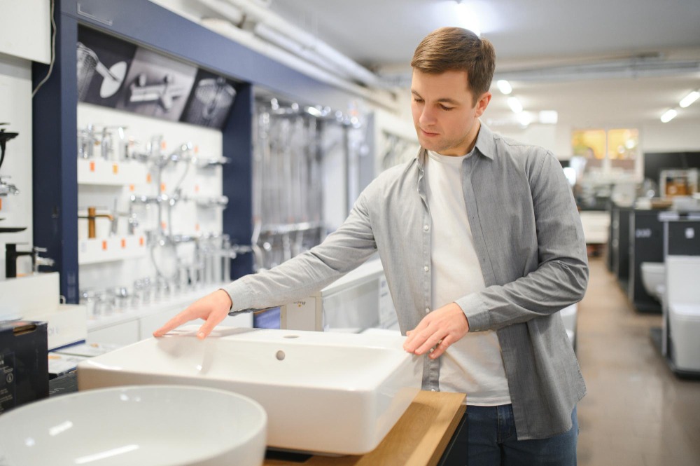 Ce garanție ar trebui să aibă obiectele sanitare și ce acoperă, de fapt